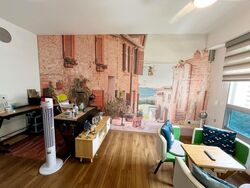 Blk 102B Eastcreek @ Canberra (Sembawang), HDB 2 Rooms #613568681